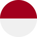 Indonesia flag