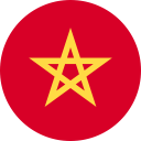 Morocco flag