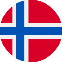 Norwegia flag