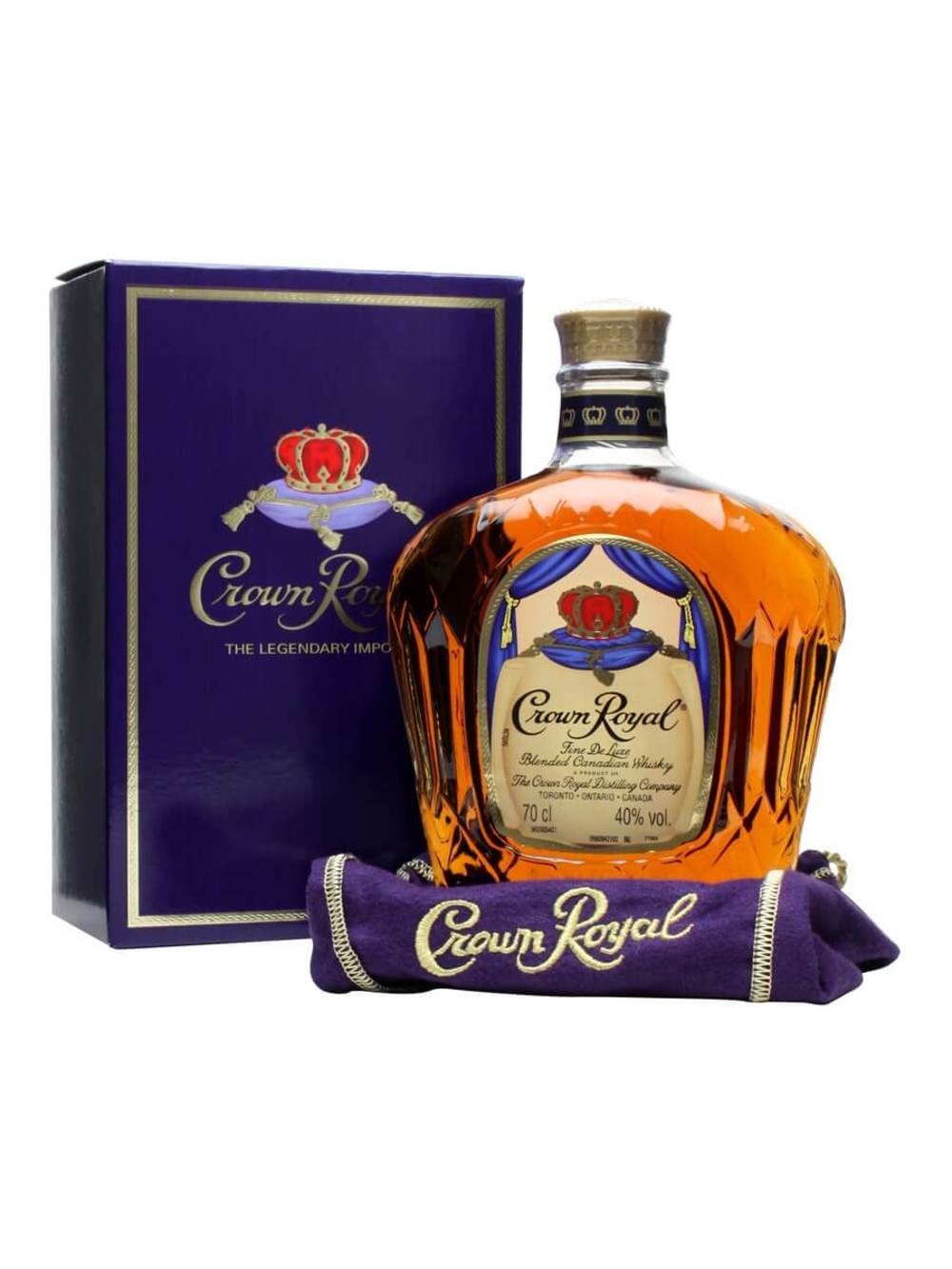 Crown Royal