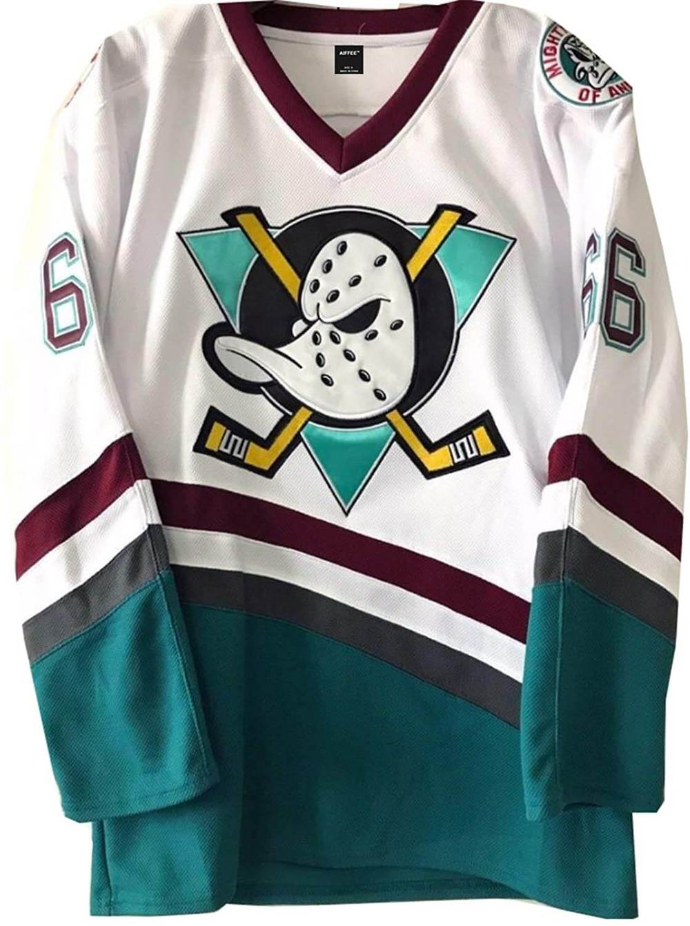 Hockey jersey