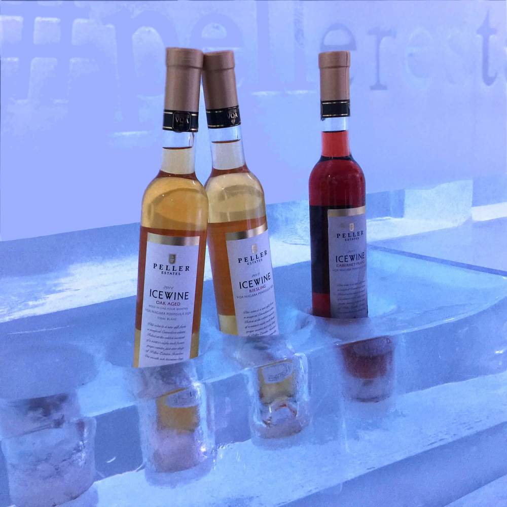 Icewine