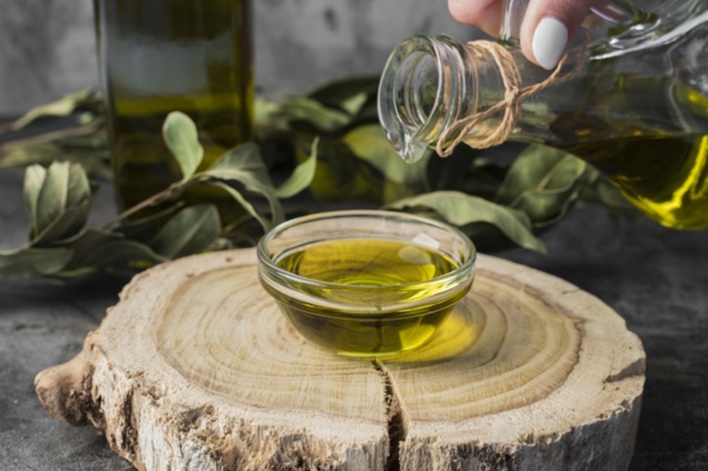 Olive oil