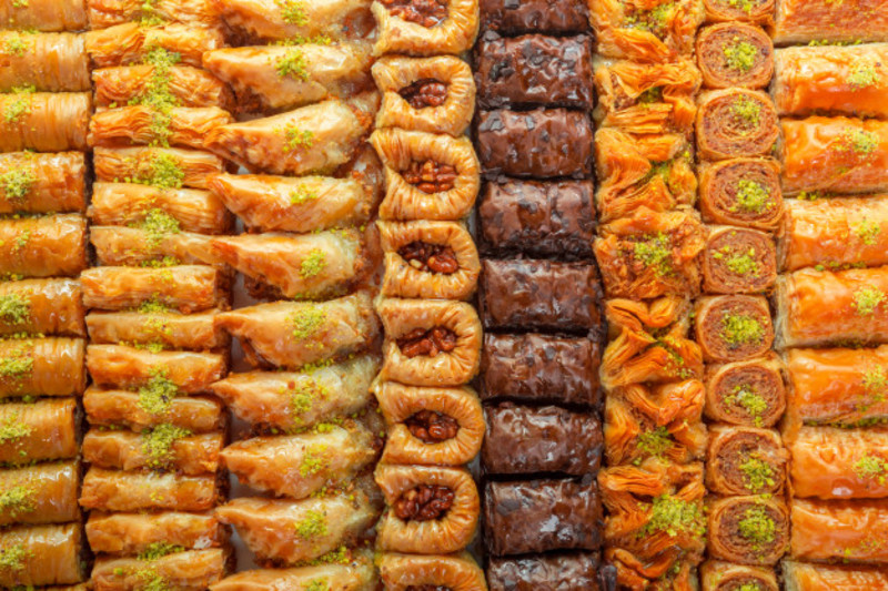 Baklava