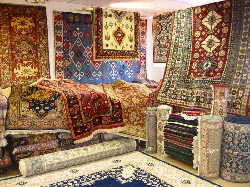 Carpets