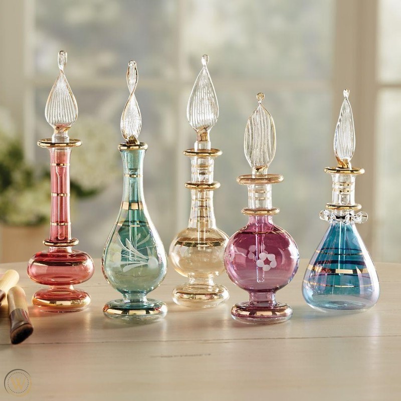 Perfumes