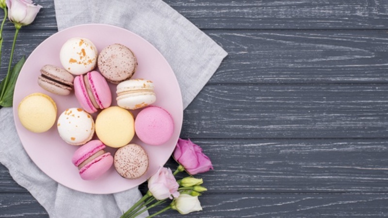 Macarons