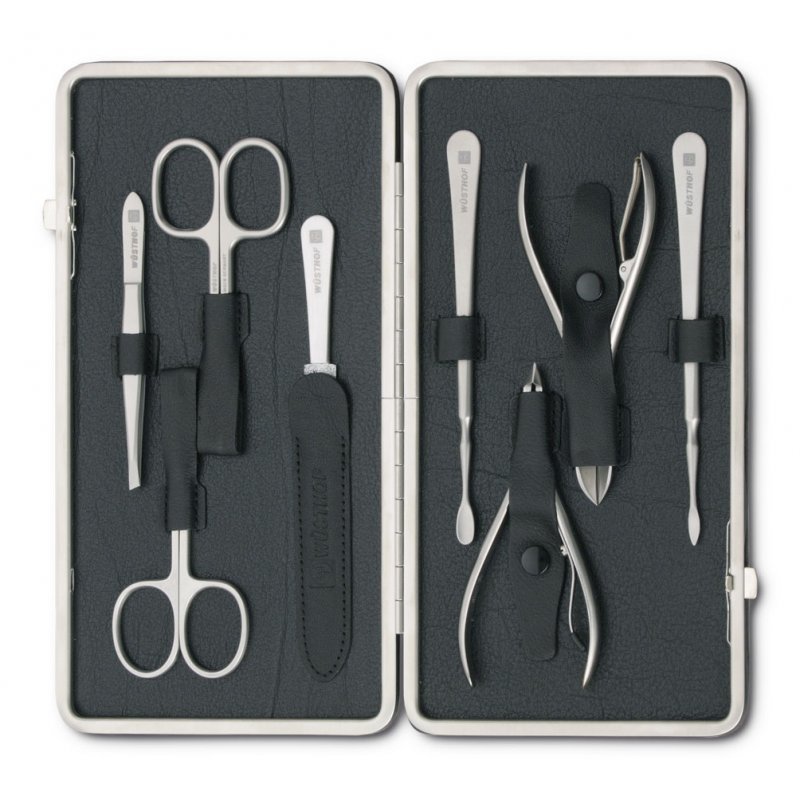 Manicure set