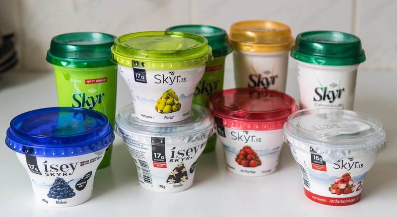 Skyr