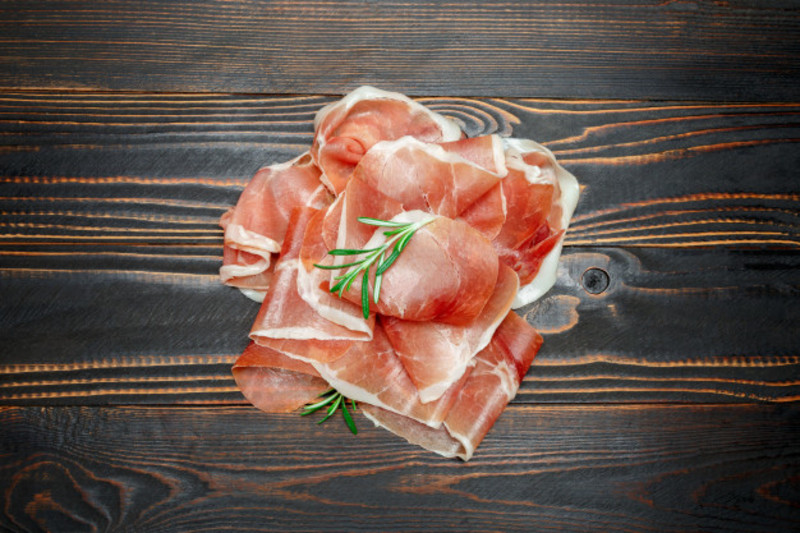 Prosciutto