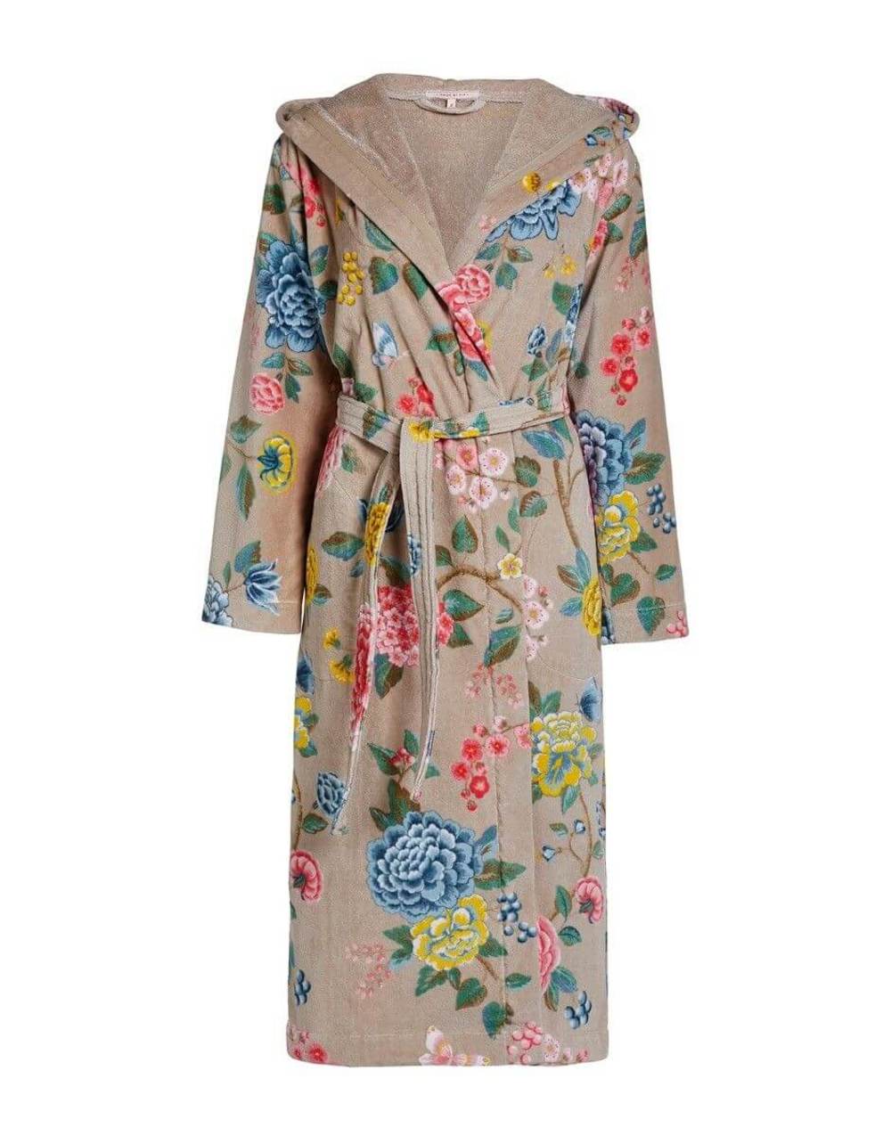 Pip Studio Bathrobe