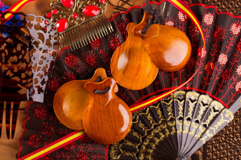 Castanets